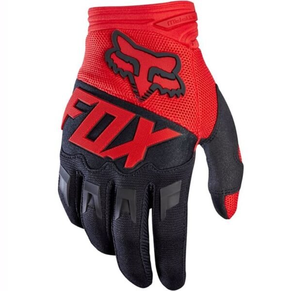 Guantes fox dirtpaw Race3 - Image 3