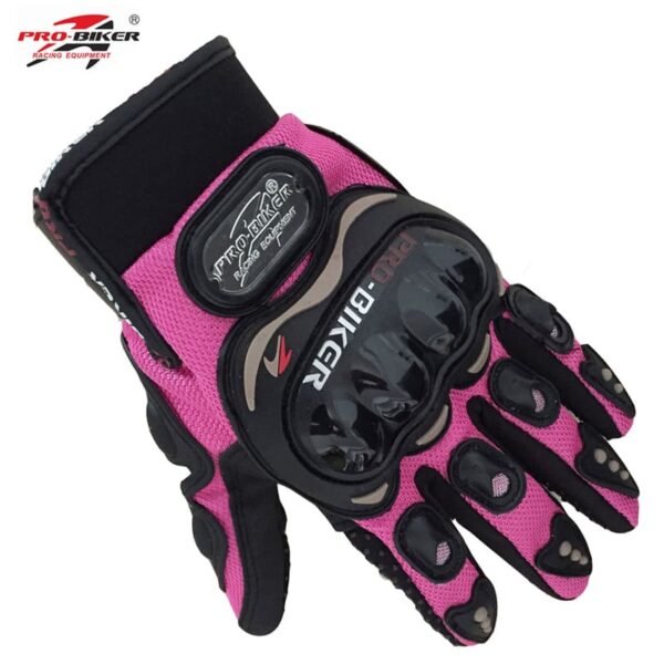 Guantes de moto pro biker TWPO - Image 3