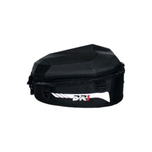 Tank bag dr1rigido, maleta tanque