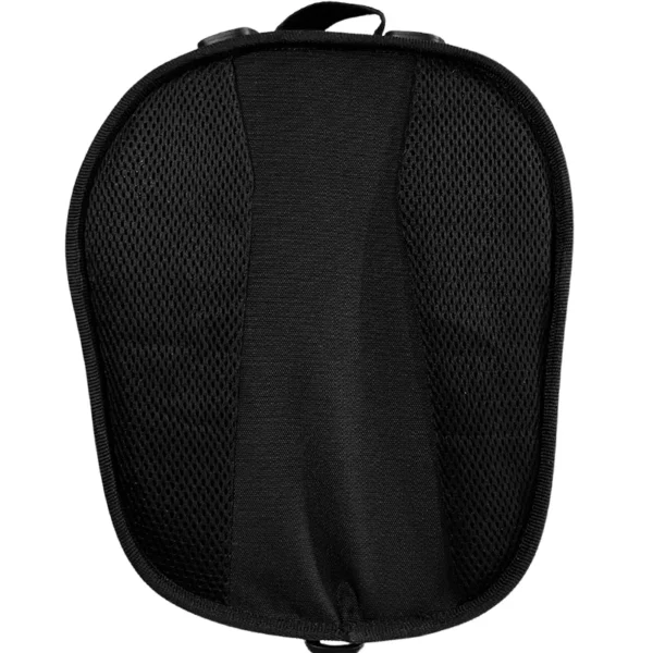 Tank Bag maleta para tanque de moto Biker luxury