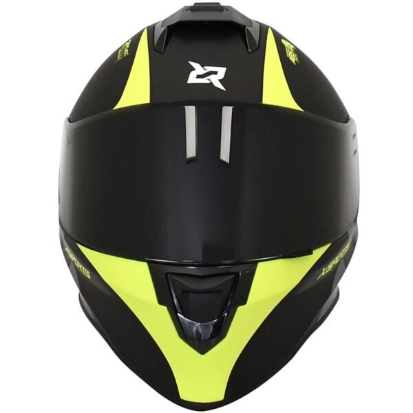 Casco Xsports V151 Track Flour - Image 5