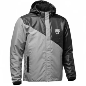 chaqueta termica reflectiva