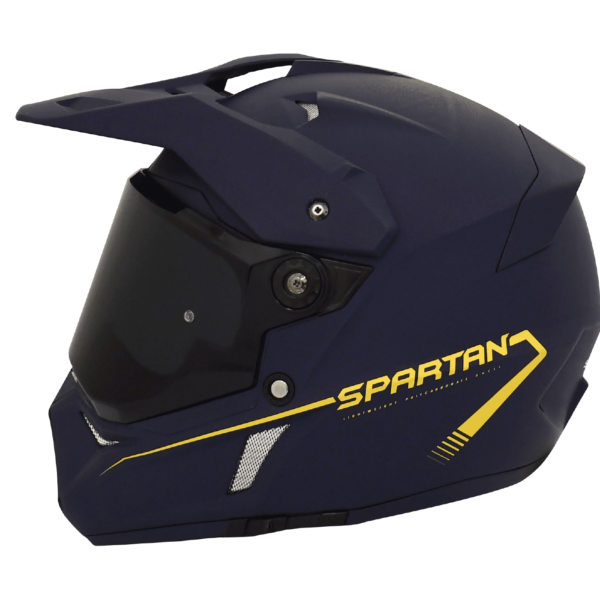 Casco Spartan Wolf - Image 3