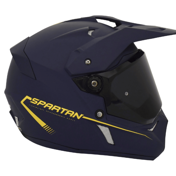 Casco Spartan Wolf - Image 4