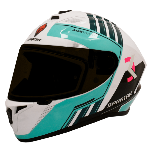 Casco Spartan Draken Mythic