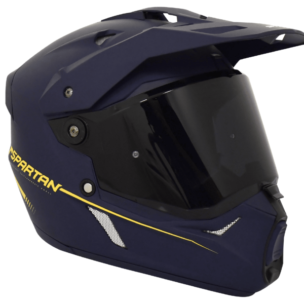 Casco Spartan Wolf - Image 2