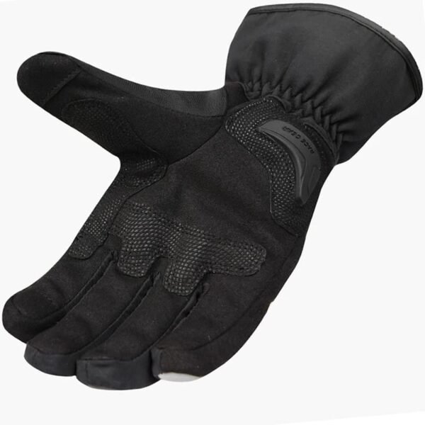 Guantes Impermeables y térmicos para moto Mad-Motor - Image 2