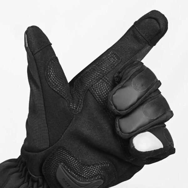 Guantes Impermeables y térmicos para moto Mad-Motor - Image 4