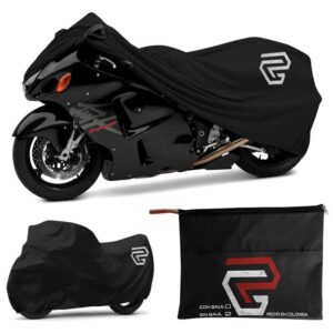pijama para moto alto calibre impermeable biker luxury