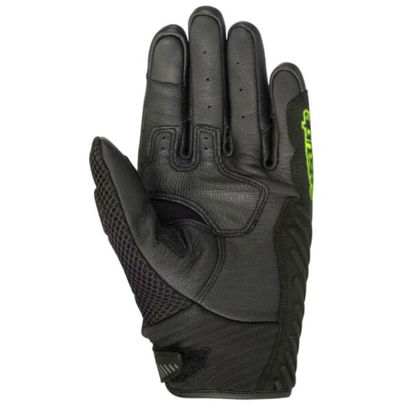 Guantes alpinestar SMX V2 para moto