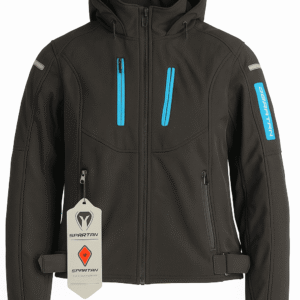 Chaqueta Spartan de Protección Lugano Lady